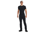 Under Armour Mens Tactical HeatGear Compression Short Sleeve T-Shirt - Superior Sweat Wicking