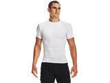 Under Armour Mens Tactical HeatGear Compression Short Sleeve T-Shirt - Superior Sweat Wicking