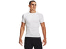 Under Armour Mens Tactical HeatGear Compression Short Sleeve T-Shirt - Superior Sweat Wicking