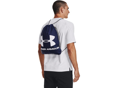 Under Armour Unisex Ozsee Sackpack Accessories - Water Resistant