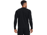 Under Armour Mens Tactical UA Tech Long Sleeve T-Shirt - Quick-Drying