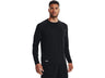 Under Armour Mens Tactical UA Tech Long Sleeve T-Shirt - Quick-Drying