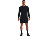 Under Armour Mens Tactical UA Tech Long Sleeve T-Shirt - Quick-Drying