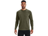 Under Armour Mens Tactical UA Tech Long Sleeve T-Shirt - Quick-Drying