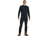 Under Armour Mens Tactical UA Tech Long Sleeve T-Shirt - Quick-Drying