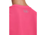 Under Armour Women's Tech V-Neck T-Shirt - Quick-Drying and Ultra-Soft Fabric