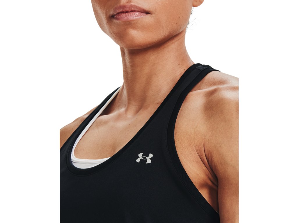 Under Armour Women's Tech Tank Top - Quick Drying