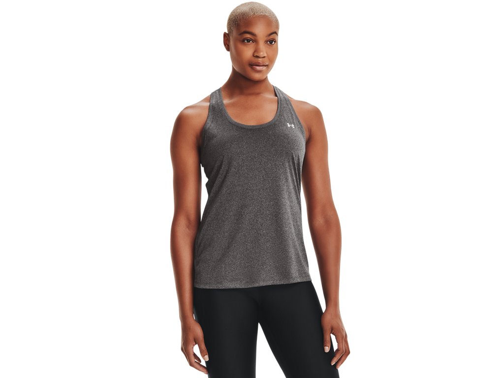 Under Armour Women's Tech Tank Top - Quick Drying
