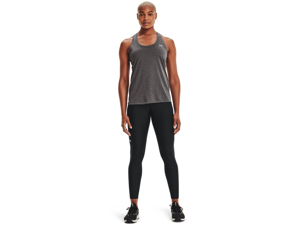 Under Armour Women's Tech Tank Top - Quick Drying