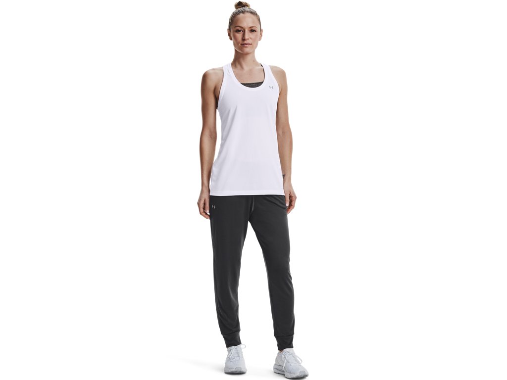 Under Armour Women's Tech Tank Top - Quick Drying