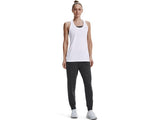 Under Armour Women's Tech Tank Top - Quick Drying