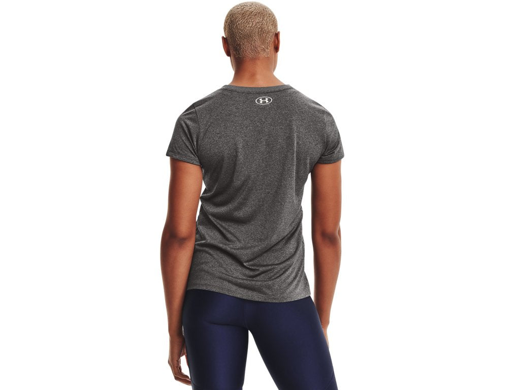 Under Armour Unisex Tech Apparel - Chest Measurement Feature