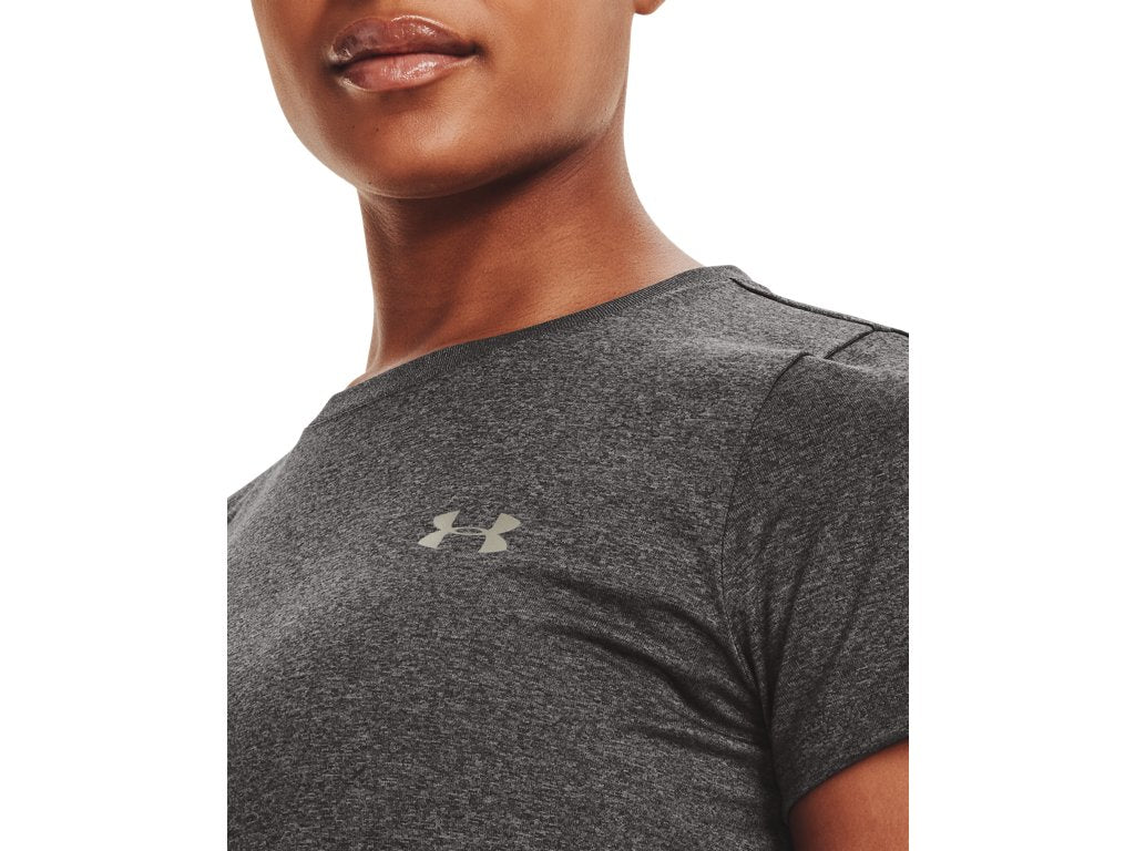 Under Armour Unisex Tech Apparel - Chest Measurement Feature