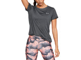 Under Armour Unisex Tech Apparel - Chest Measurement Feature