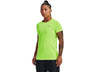 Under Armour Unisex Tech Apparel - Chest Measurement Feature