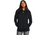 Under Armour Womens Hustle Fleece Hoodie - Ultra-Soft with Adjustable Drawcords