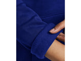 Under Armour Womens Hustle Fleece Hoodie - Ultra-Soft with Adjustable Drawcords