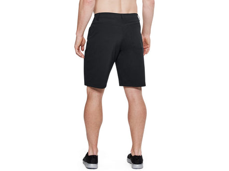 Under Armour Mens Storm Fish Hunter Shorts - Water Repellent and Sun Protective