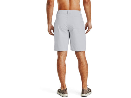 Under Armour Mens Storm Fish Hunter Shorts - Water Repellent and Sun Protective