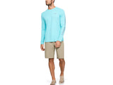 Under Armour Mens Storm Fish Hunter Shorts - Water Repellent and Sun Protective