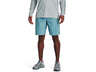 Under Armour Mens Storm Fish Hunter Shorts - Water Repellent and Sun Protective