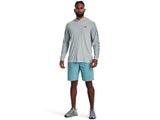 Under Armour Mens Storm Fish Hunter Shorts - Water Repellent and Sun Protective