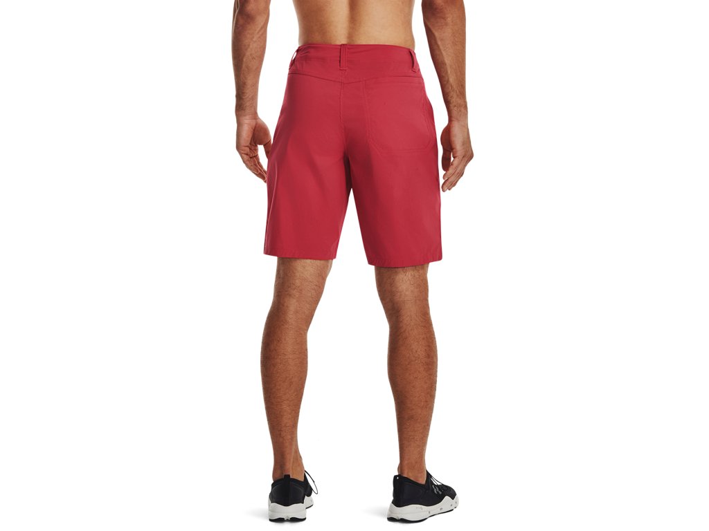 Under Armour Mens Storm Fish Hunter Shorts - Water Repellent and Sun Protective