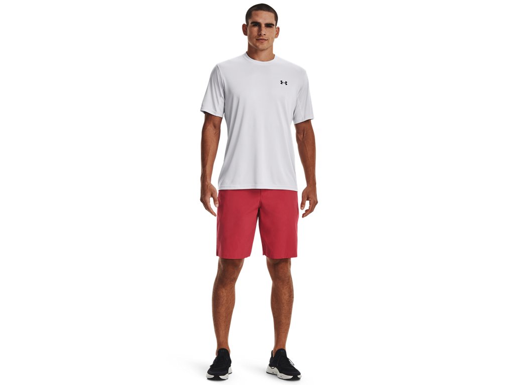 Under Armour Mens Storm Fish Hunter Shorts - Water Repellent and Sun Protective