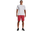 Under Armour Mens Storm Fish Hunter Shorts - Water Repellent and Sun Protective