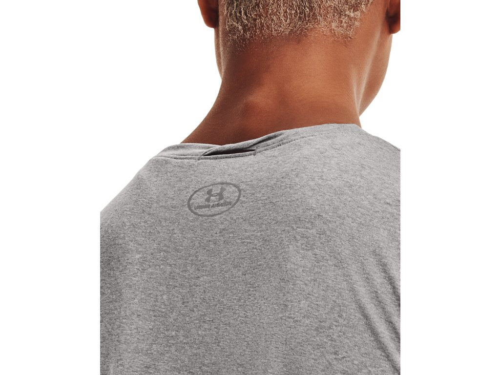 Under Armour Women's UA Locker T-Shirt - Quick-Drying Tech Fabric