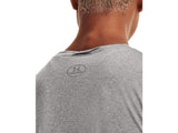 Under Armour Women's UA Locker T-Shirt - Quick-Drying Tech Fabric