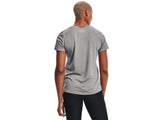 Under Armour Women's UA Locker T-Shirt - Quick-Drying Tech Fabric