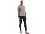 Under Armour Women's UA Locker T-Shirt - Quick-Drying Tech Fabric