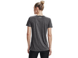 Under Armour Women's UA Locker T-Shirt - Quick-Drying Tech Fabric