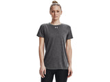 Under Armour Women's UA Locker T-Shirt - Quick-Drying Tech Fabric