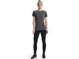 Under Armour Women's UA Locker T-Shirt - Quick-Drying Tech Fabric