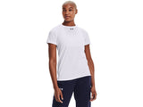 Under Armour Women's UA Locker T-Shirt - Quick-Drying Tech Fabric