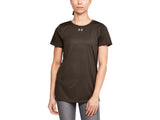 Under Armour Women's UA Locker T-Shirt - Quick-Drying Tech Fabric