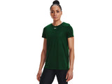 Under Armour Women's UA Locker T-Shirt - Quick-Drying Tech Fabric