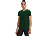 Under Armour Women's UA Locker T-Shirt - Quick-Drying Tech Fabric