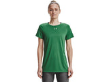 Under Armour Women's UA Locker T-Shirt - Quick-Drying Tech Fabric