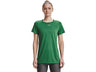Under Armour Women's UA Locker T-Shirt - Quick-Drying Tech Fabric