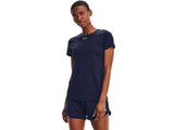 Under Armour Women's UA Locker T-Shirt - Quick-Drying Tech Fabric