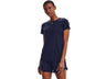 Under Armour Women's UA Locker T-Shirt - Quick-Drying Tech Fabric