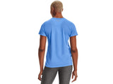 Under Armour Women's UA Locker T-Shirt - Quick-Drying Tech Fabric