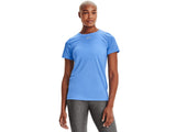 Under Armour Women's UA Locker T-Shirt - Quick-Drying Tech Fabric