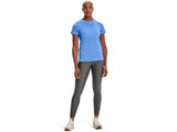 Under Armour Women's UA Locker T-Shirt - Quick-Drying Tech Fabric