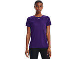 Under Armour Women's UA Locker T-Shirt - Quick-Drying Tech Fabric