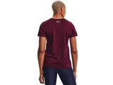Under Armour Women's UA Locker T-Shirt - Quick-Drying Tech Fabric