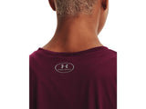 Under Armour Women's UA Locker T-Shirt - Quick-Drying Tech Fabric